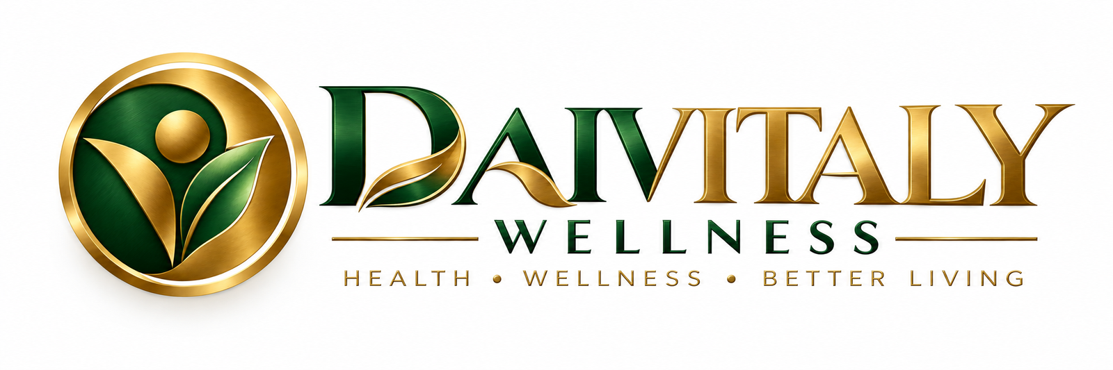 Daivitaly Wellness - Health Wellness Better Living